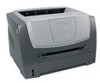 Get Lexmark 250d - E B/W Laser Printer PDF manuals and user guides