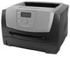 Get Lexmark 33S0706 - Monochrome Laser Printer PDF manuals and user guides