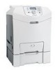 Get Lexmark 34A0200 - C 534dtn Color Laser Printer PDF manuals and user guides