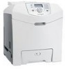 Get Lexmark 534n - C Color Laser Printer PDF manuals and user guides