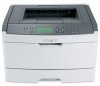 Get Lexmark E460DW - Mono Laser Printer PDF manuals and user guides