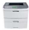Get Lexmark 34S0709 - E 460dtn B/W Laser Printer PDF manuals and user guides