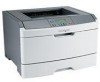 Get Lexmark 360dn - E B/W Laser Printer PDF manuals and user guides