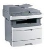 Get Lexmark 363dn - X B/W Laser PDF manuals and user guides