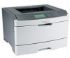 Get Lexmark 460dn - E B/W Laser Printer PDF manuals and user guides