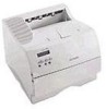 Get Lexmark M410 - Optra B/W Laser Printer PDF manuals and user guides