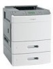 Get Lexmark 654dtn - T B/W Laser Printer PDF manuals and user guides