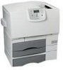 Get Lexmark 10Z0252 - C 780dtn Color Laser Printer PDF manuals and user guides