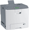 Get Lexmark C734 PDF manuals and user guides