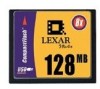 Get Lexmark CF128-08-266 - Lexar Media 128MB USB COMPACTFLASH DIGITAL PDF manuals and user guides