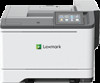 Get Lexmark CS632 PDF manuals and user guides
