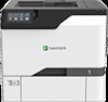 Get Lexmark CS737 PDF manuals and user guides