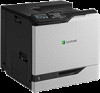 Get Lexmark CS820 PDF manuals and user guides