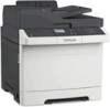 Get Lexmark CX310 PDF manuals and user guides
