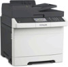 Get Lexmark CX410 PDF manuals and user guides