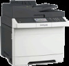 Get Lexmark CX417 PDF manuals and user guides