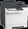Get Lexmark CX517 PDF manuals and user guides