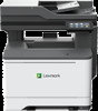 Get Lexmark CX532 PDF manuals and user guides