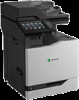 Get Lexmark CX825 PDF manuals and user guides