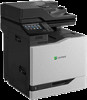 Get Lexmark CX827 PDF manuals and user guides