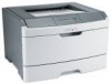Get Lexmark E260dn PDF manuals and user guides