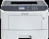 Get Lexmark M1140 PLUS PDF manuals and user guides