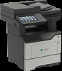 Get Lexmark MB2650 PDF manuals and user guides