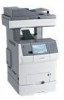 Get Lexmark MS00322 - X 738dte Color Laser PDF manuals and user guides