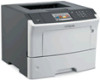 Get Lexmark MS610de PDF manuals and user guides