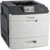 Get Lexmark MS810de PDF manuals and user guides