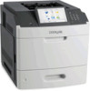 Get Lexmark MS812de PDF manuals and user guides