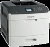 Get Lexmark MS818 PDF manuals and user guides