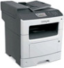 Get Lexmark MX410 PDF manuals and user guides
