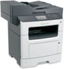 Get Lexmark MX510 PDF manuals and user guides
