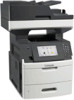 Get Lexmark MX710 PDF manuals and user guides