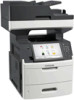Get Lexmark MX711 PDF manuals and user guides