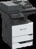 Get Lexmark MX721 PDF manuals and user guides