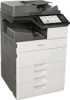 Get Lexmark MX911 PDF manuals and user guides