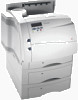 Get Lexmark Optra S 2455 PDF manuals and user guides