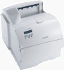 Get Lexmark Optra T614 PDF manuals and user guides