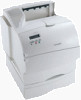 Get Lexmark Optra T616 PDF manuals and user guides