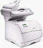 Get Lexmark OptraImage T610sx PDF manuals and user guides