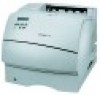 Get Lexmark T522 - Optra Laser Printer PDF manuals and user guides