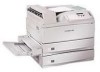 Get Lexmark W820n - Optra B/W Laser Printer PDF manuals and user guides
