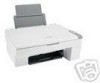 Get Lexmark X2350ve - Scanner/Copier/Printer PDF manuals and user guides