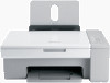 Get Lexmark X2510 PDF manuals and user guides