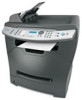 Get Lexmark X340n PDF manuals and user guides