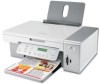 Get Lexmark X3580 PDF manuals and user guides