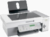 Get Lexmark X4530 PDF manuals and user guides