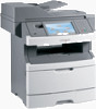 Get Lexmark X463 PDF manuals and user guides